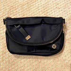 Lululemon All Night Festival Bag Micro Crossbody